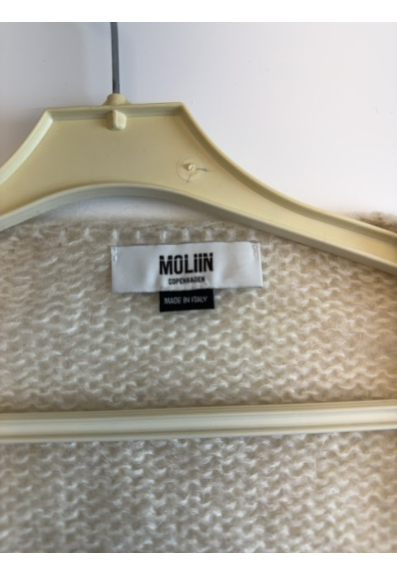 Moliin cardigan